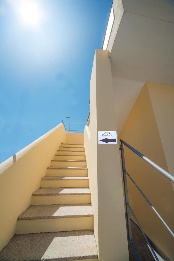 Casa Lucia Ξενοδοχείο Όλμπια Εξωτερικό φωτογραφία