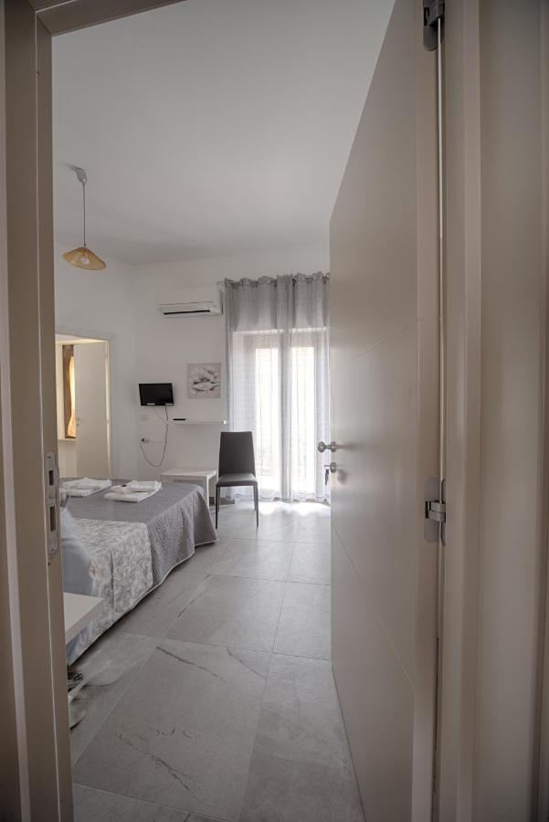 Casa Lucia Ξενοδοχείο Όλμπια Εξωτερικό φωτογραφία