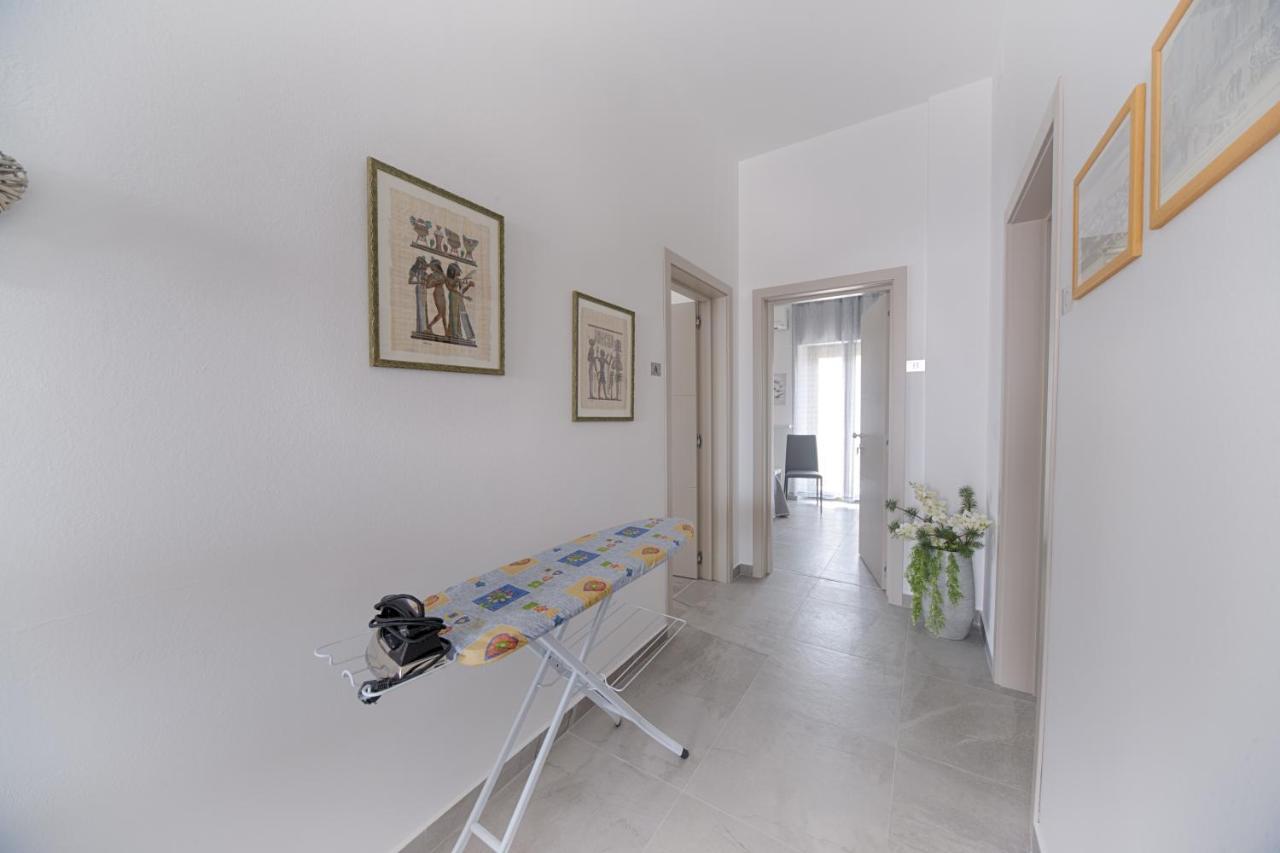 Casa Lucia Ξενοδοχείο Όλμπια Εξωτερικό φωτογραφία