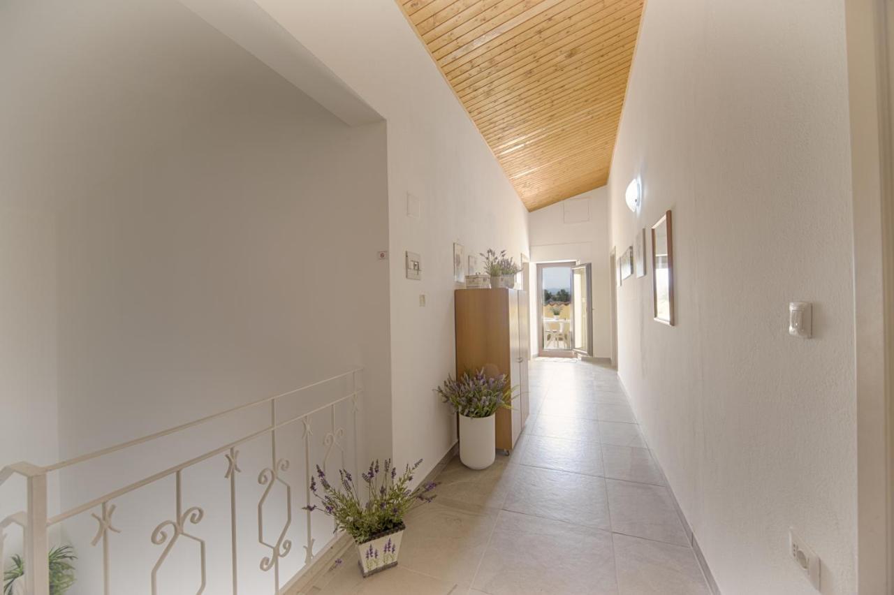 Casa Lucia Ξενοδοχείο Όλμπια Εξωτερικό φωτογραφία