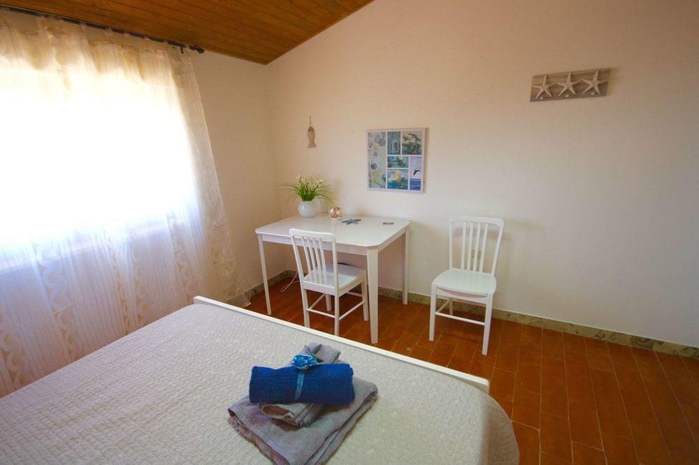Casa Lucia Ξενοδοχείο Όλμπια Εξωτερικό φωτογραφία
