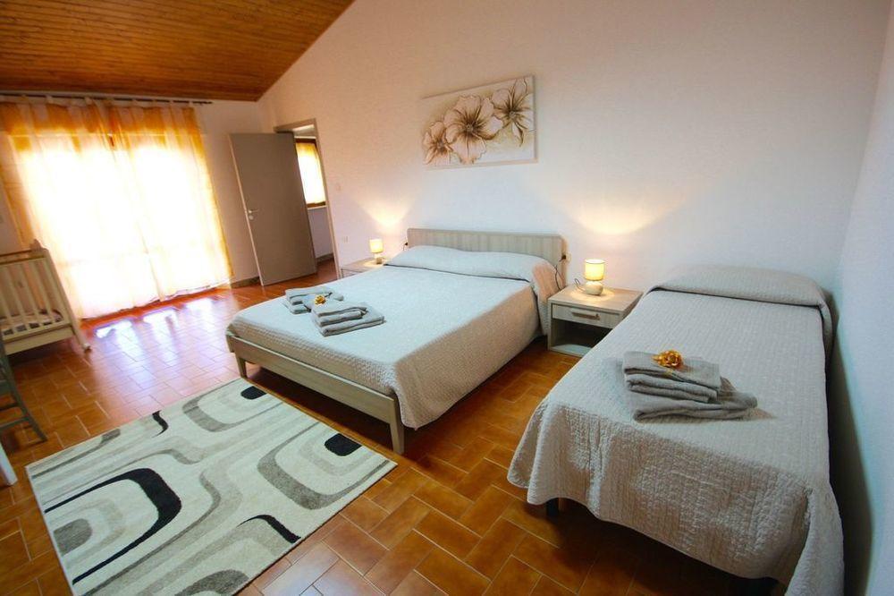 Casa Lucia Ξενοδοχείο Όλμπια Εξωτερικό φωτογραφία