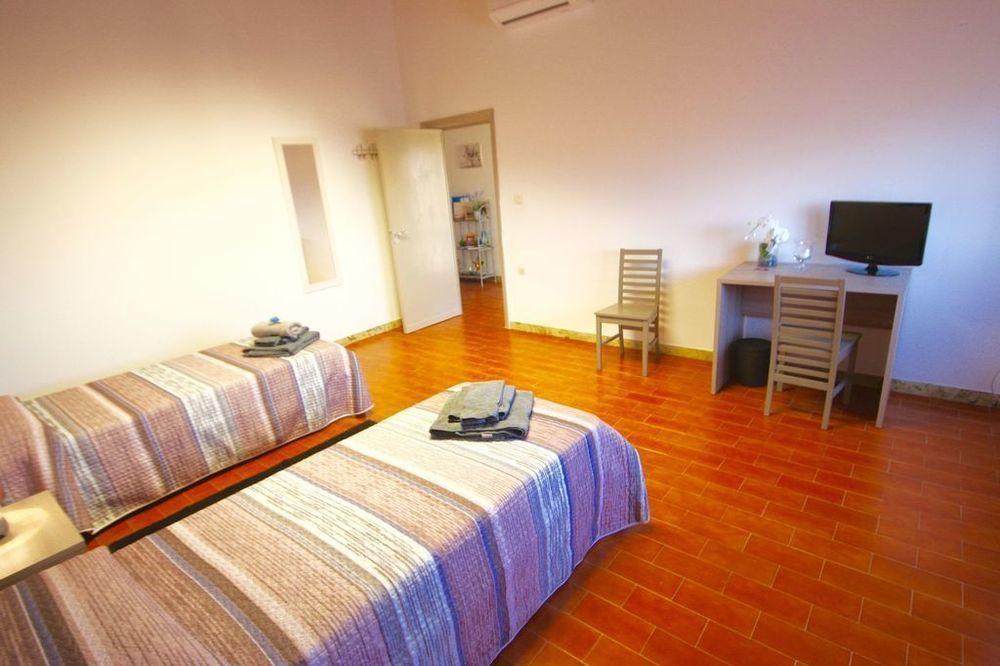 Casa Lucia Ξενοδοχείο Όλμπια Εξωτερικό φωτογραφία