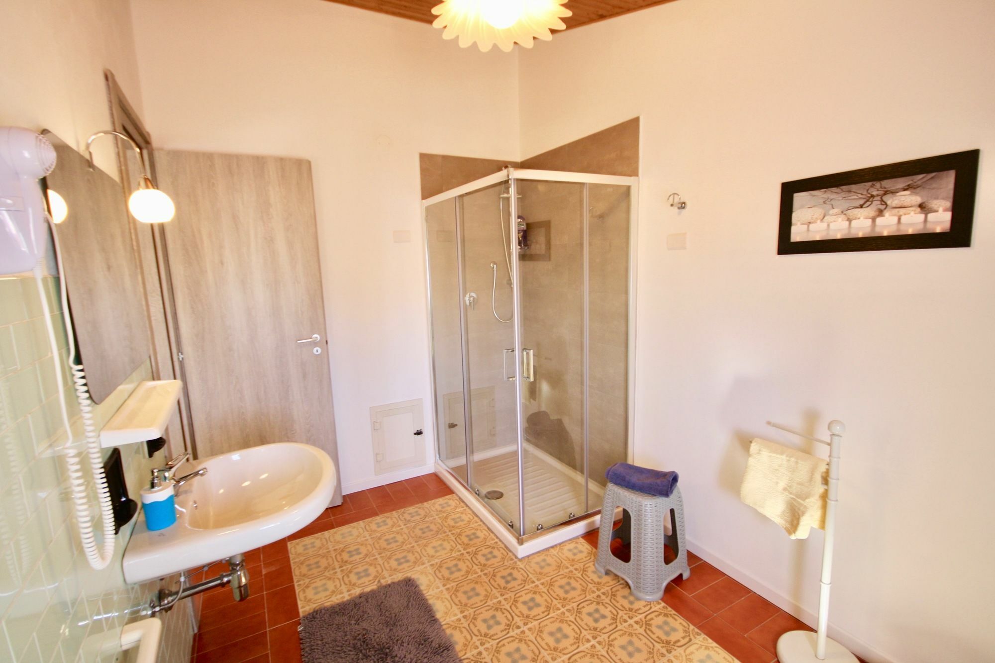 Casa Lucia Ξενοδοχείο Όλμπια Εξωτερικό φωτογραφία