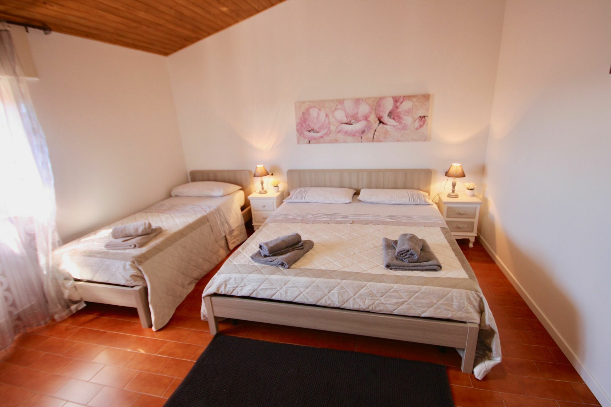 Casa Lucia Ξενοδοχείο Όλμπια Εξωτερικό φωτογραφία
